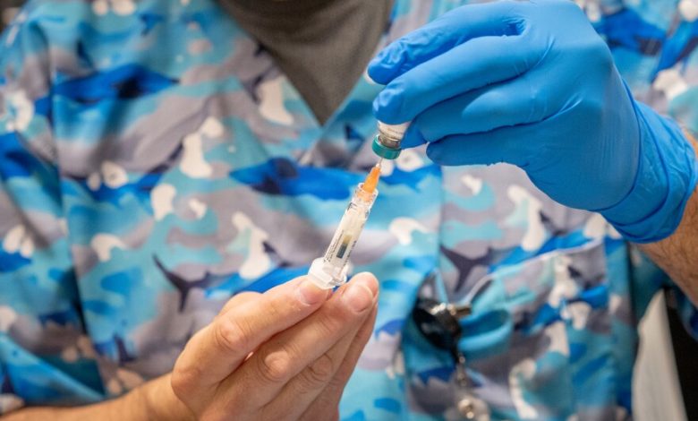 U.S. Measles Cases Continue to Climb — Is Your State Next