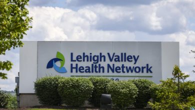 UnitedHealthcare and Lehigh Valley Health Network Set for 2026 Breakup