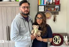 Why This Mother Is Fighting Back Against New Maternity Review Rules