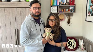 Why This Mother Is Fighting Back Against New Maternity Review Rules