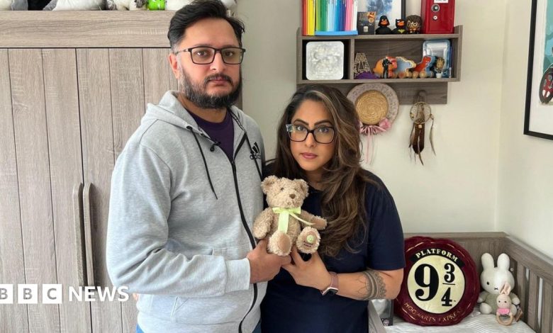Why This Mother Is Fighting Back Against New Maternity Review Rules