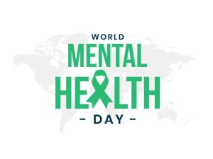 World Mental Health Day 2025