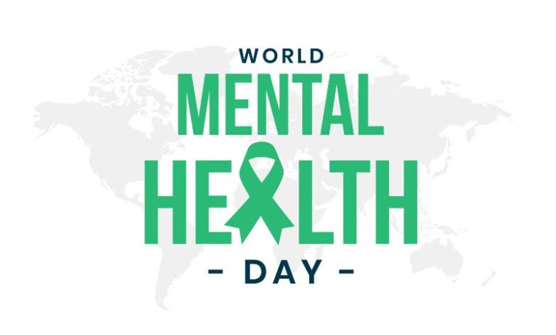 World Mental Health Day 2025