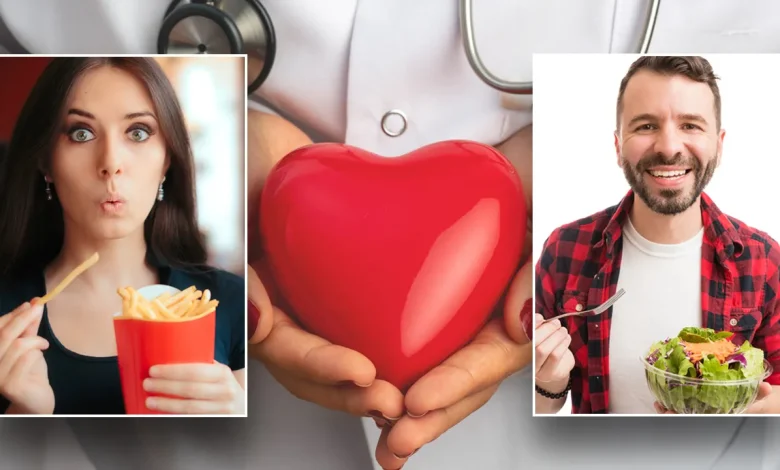 You’ll Be Shocked! 9 American Foods a Heart Specialist Refuses to Eat After Decades in Medicine