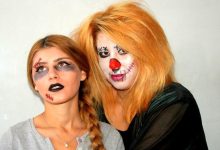 Your Old Halloween Makeup Could Be Harming You