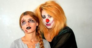 Your Old Halloween Makeup Could Be Harming You