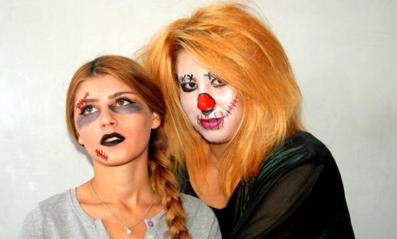 Your Old Halloween Makeup Could Be Harming You