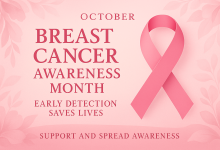 Breast Cancer Awareness Month 2025: Surprising Facts That Could Save a Life