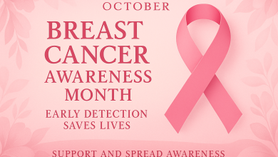 Breast Cancer Awareness Month 2025: Surprising Facts That Could Save a Life