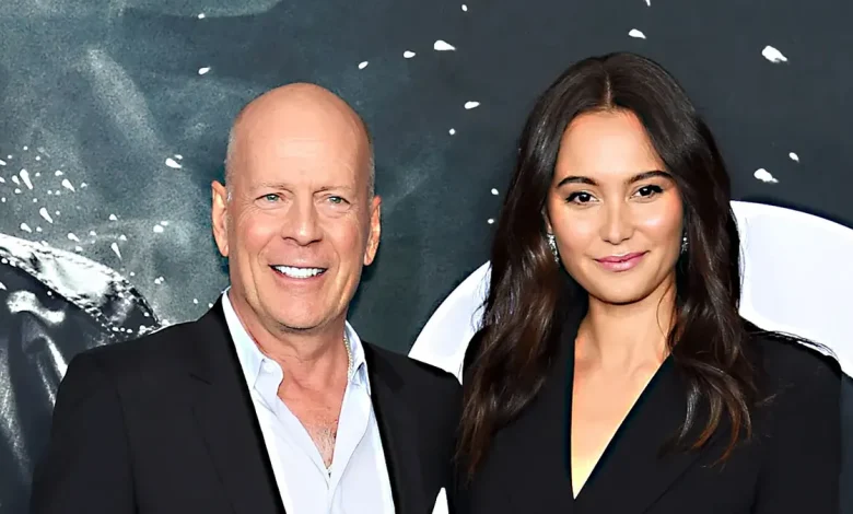 Bruce Willis’ Health Journey: Emma Heming Willis Reveals the Emotional Ups and Downs