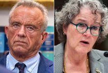 Dr. Jeanne Marrazzo Fired by RFK Jr.: What This Means for the Future of U.S. Vaccine Policy