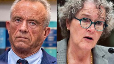 Dr. Jeanne Marrazzo Fired by RFK Jr.: What This Means for the Future of U.S. Vaccine Policy