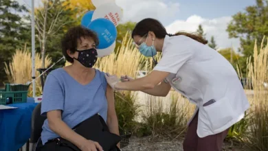 Flu and COVID Threats Return: TCHD Launches Life-Saving Vaccine Clinic in October