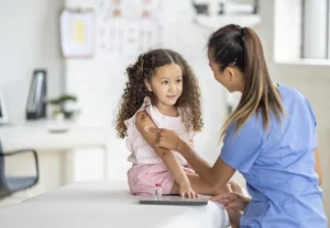 Health Emergency: Why A&E Is Falling Short for Children in Need