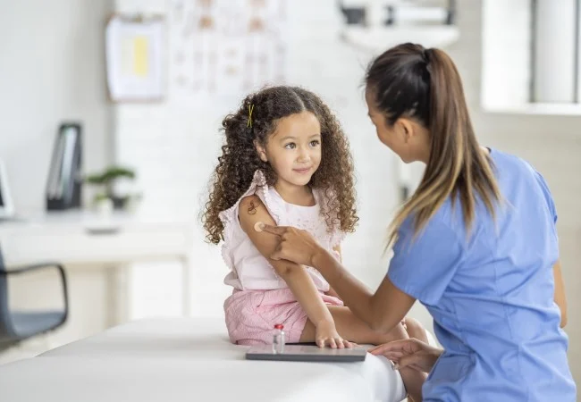 Health Emergency: Why A&E Is Falling Short for Children in Need