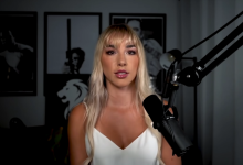 Jordan Peterson’s Daughter Breaks Down in Emotional Health Update — Fans Rally Behind Her