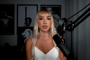 Jordan Peterson’s Daughter Breaks Down in Emotional Health Update — Fans Rally Behind Her