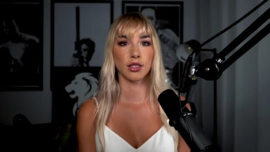 Jordan Peterson’s Daughter Breaks Down in Emotional Health Update — Fans Rally Behind Her