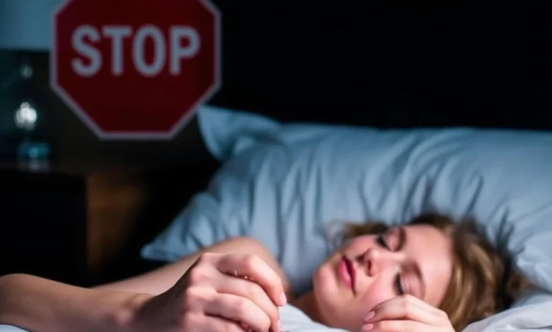 Sleep Experts Warn: Stop Eating Chocolate Before Bed for This One Reason