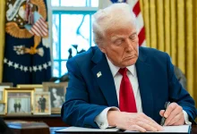 Trump’s Cancer Research Plan: What the Executive Order Really Says