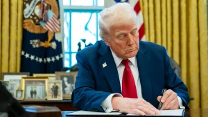 Trump’s Cancer Research Plan: What the Executive Order Really Says