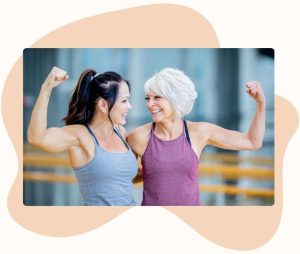 7 Weekly Habits for Strong Bones