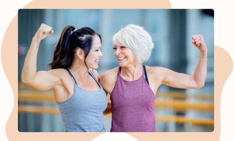 7 Weekly Habits for Strong Bones