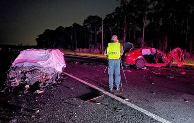 81-Year-Old Woman Loses Life in Major Sebring Traffic Collision