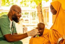 Africa’s Worst Cholera Outbreak in 25 Years