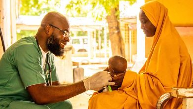 Africa’s Worst Cholera Outbreak in 25 Years