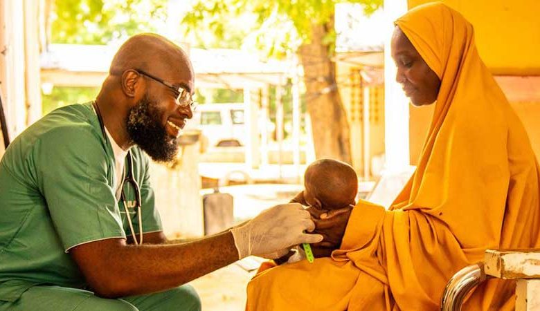 Africa’s Worst Cholera Outbreak in 25 Years