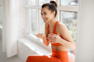 Best Vitamins for Teenage Girl Hormones