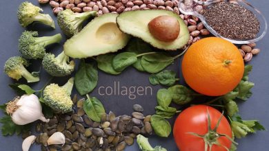 Boost Collagen Naturally