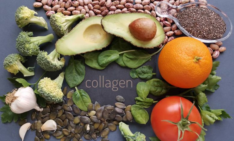 Boost Collagen Naturally