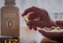 Can Vitamin D3 Lower Your Risk of a Second Heart Attack