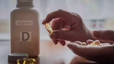 Can Vitamin D3 Lower Your Risk of a Second Heart Attack