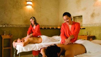 Cheap Massage in Dubai