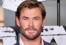 Chris Hemsworth