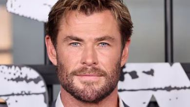 Chris Hemsworth