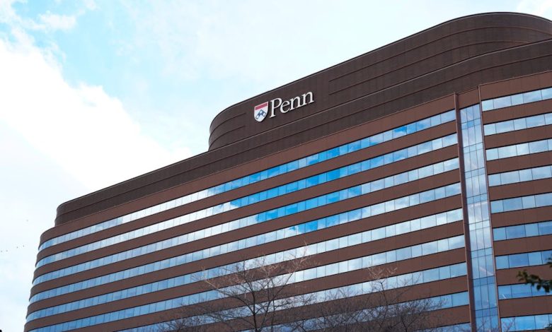 Common Blood Pressure Drug Shown to Halt Brain Cancer Cell Growth, Penn Study Finds