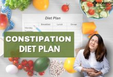 Constipation Diet Plan