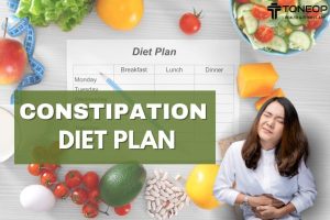 Constipation Diet Plan
