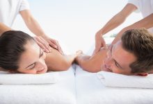 Couple Spa & Massage in Dubai