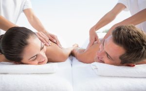 Couple Spa & Massage in Dubai