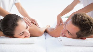 Couple Spa & Massage in Dubai