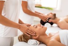 Couples Massage Near Me Dubai