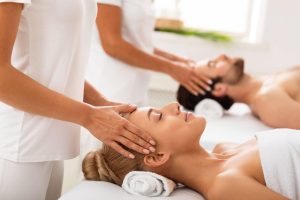 Couples Massage Near Me Dubai