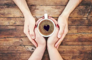 Daily Coffee Habit Linked to Better Heart Health