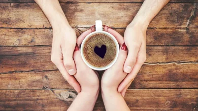 Daily Coffee Habit Linked to Better Heart Health