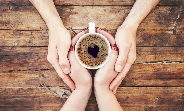 Daily Coffee Habit Linked to Better Heart Health